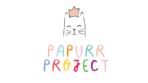 Papurr Project Logo PNG