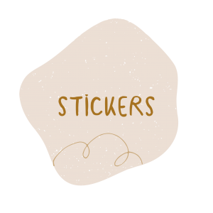 STICKERE